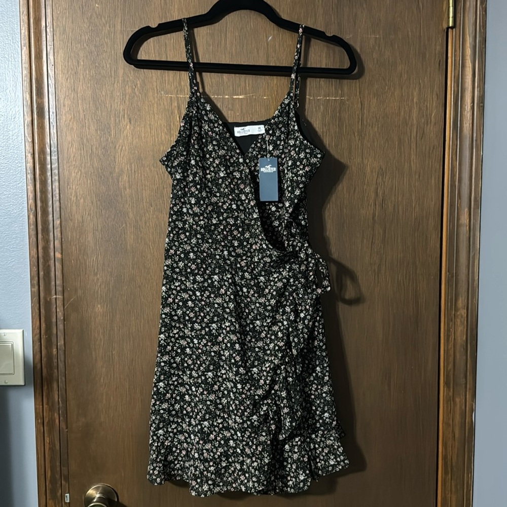 NWT Hollister Dress